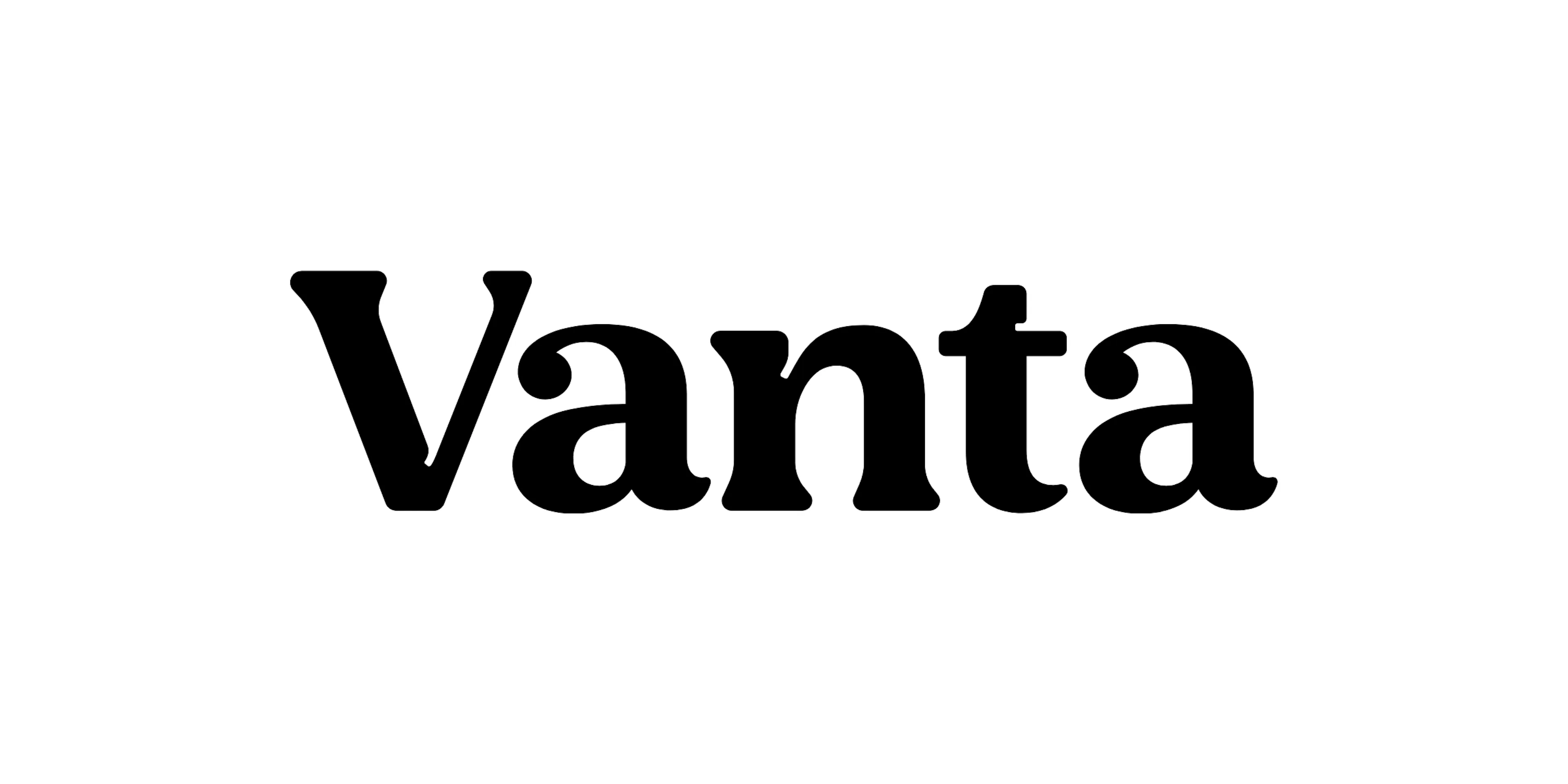 Vanta logo