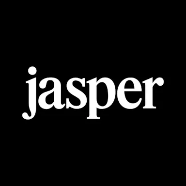 Jasper logo