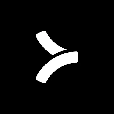 Merge logo