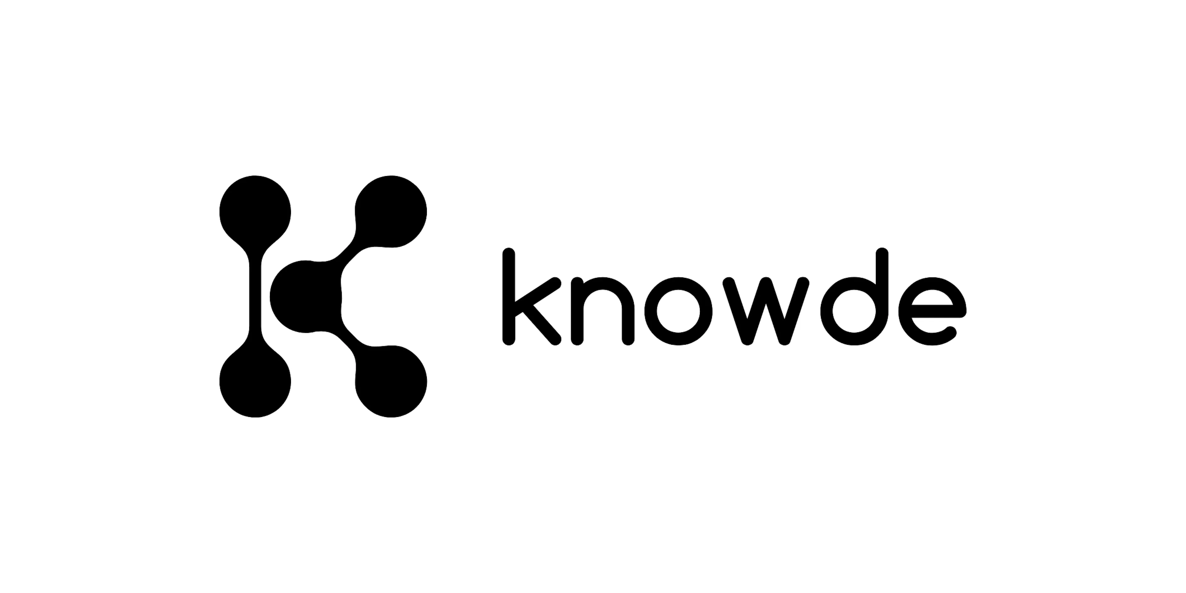 Knowde logo