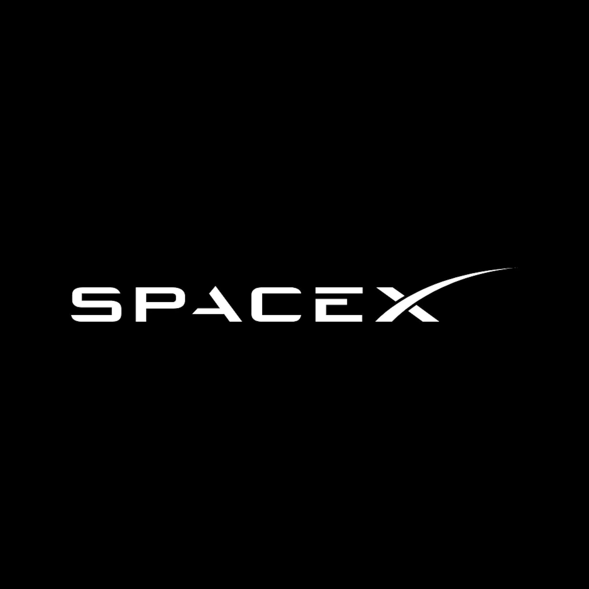 SpaceX logo