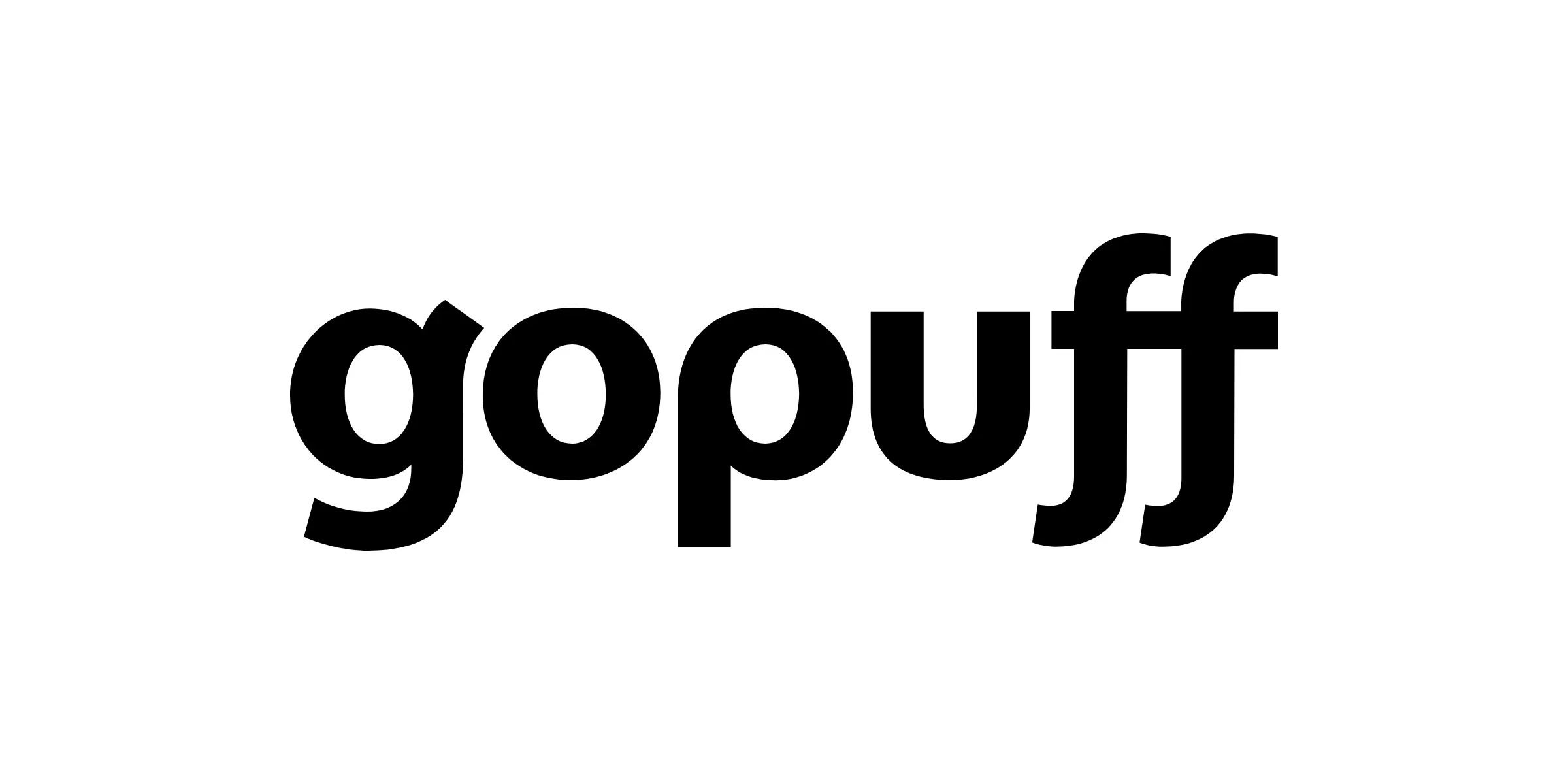 Gopuff logo