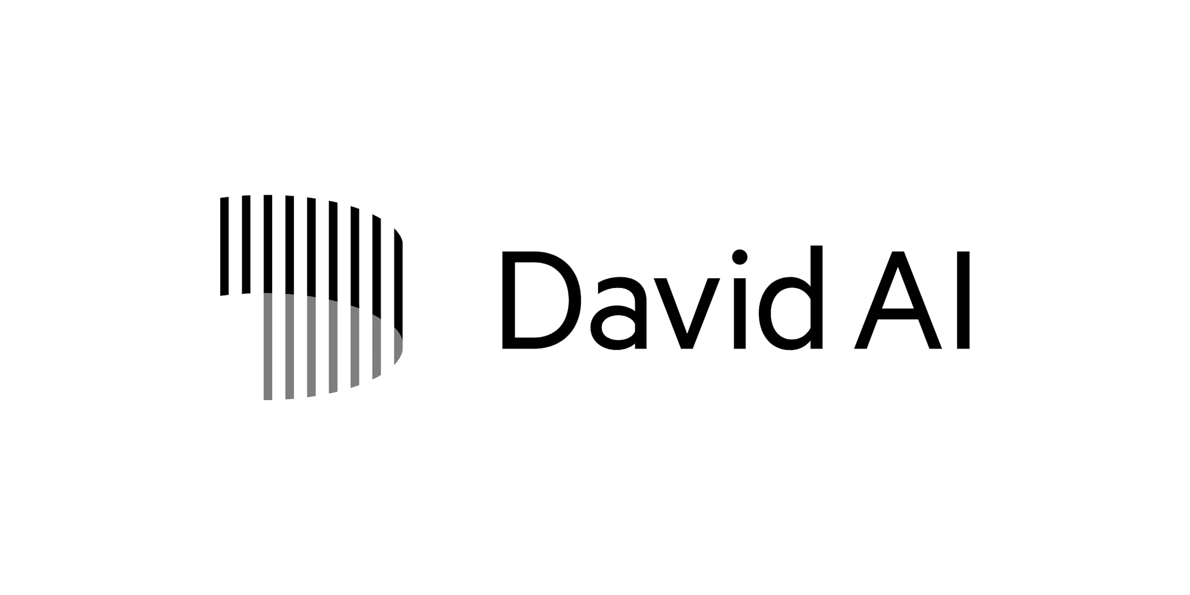 David AI logo