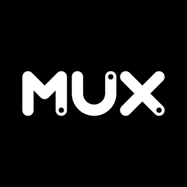 Mux logo