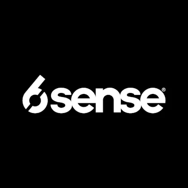 6sense logo