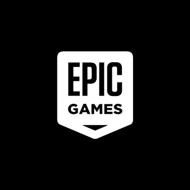 Epic Games logo