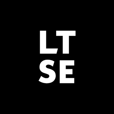 Long-Term Stock Exchange logo