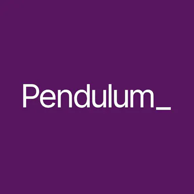 Pendulum logo