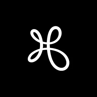 Hinge Health logo