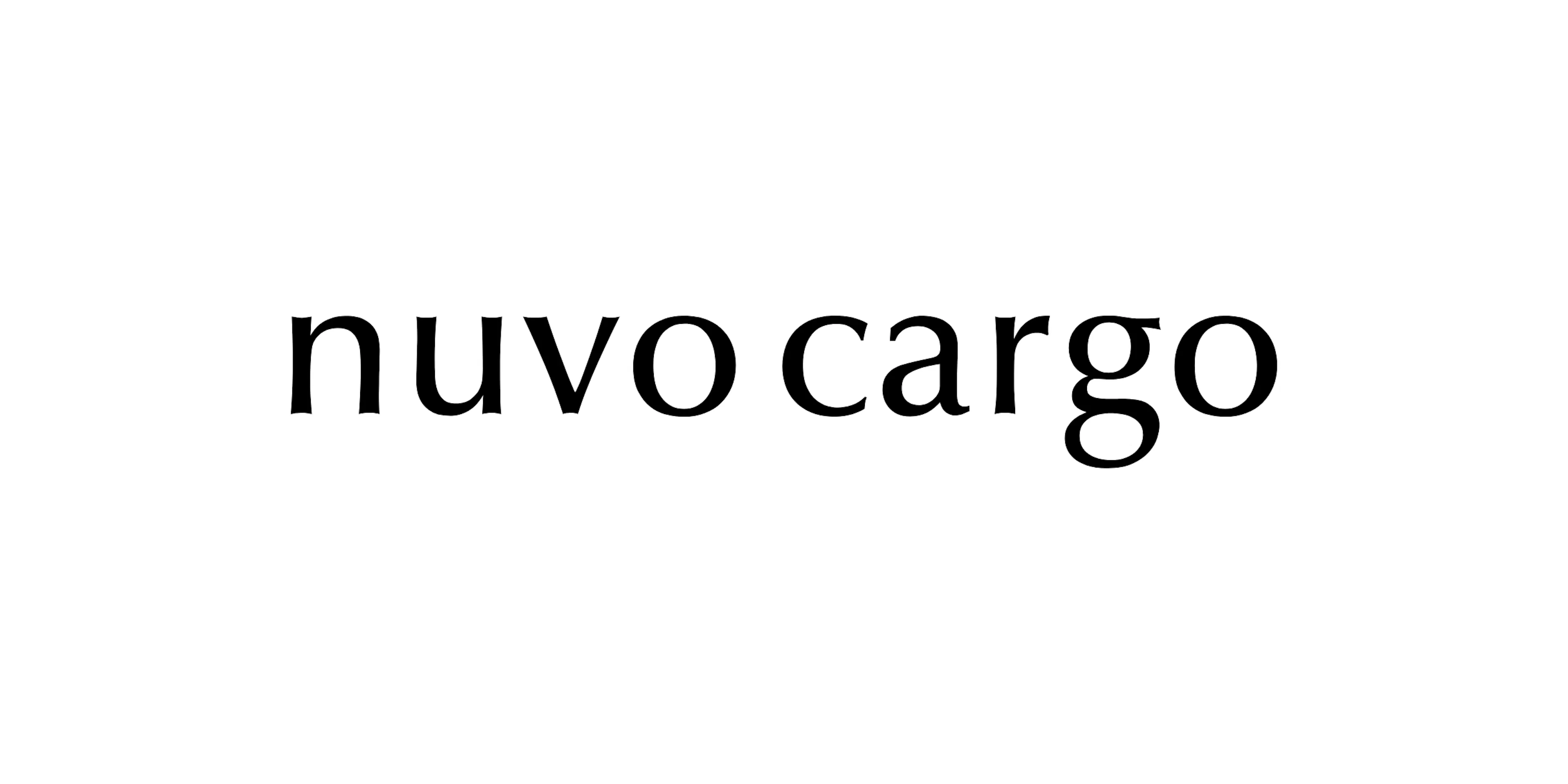Nuvocargo logo