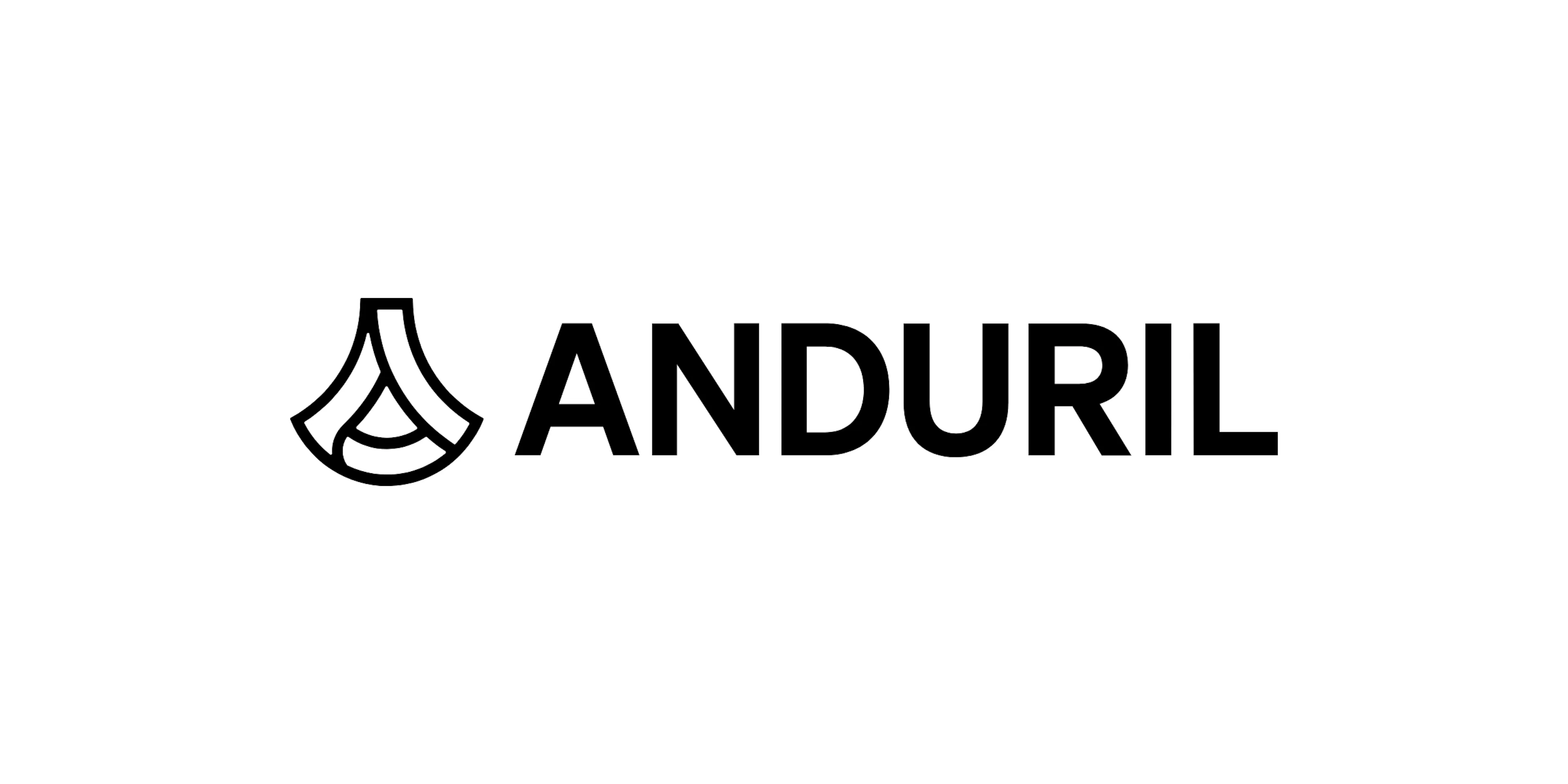 Anduril Industries logo