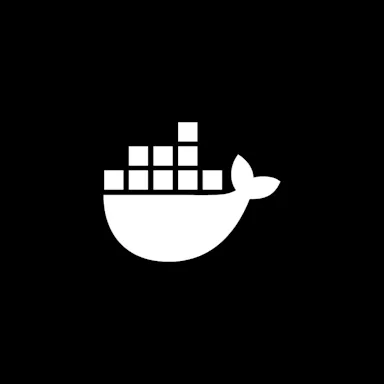 Docker logo