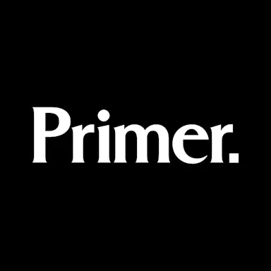 Primer logo