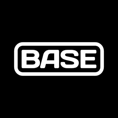 Base Power logo