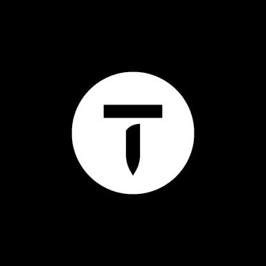 Thumbtack logo