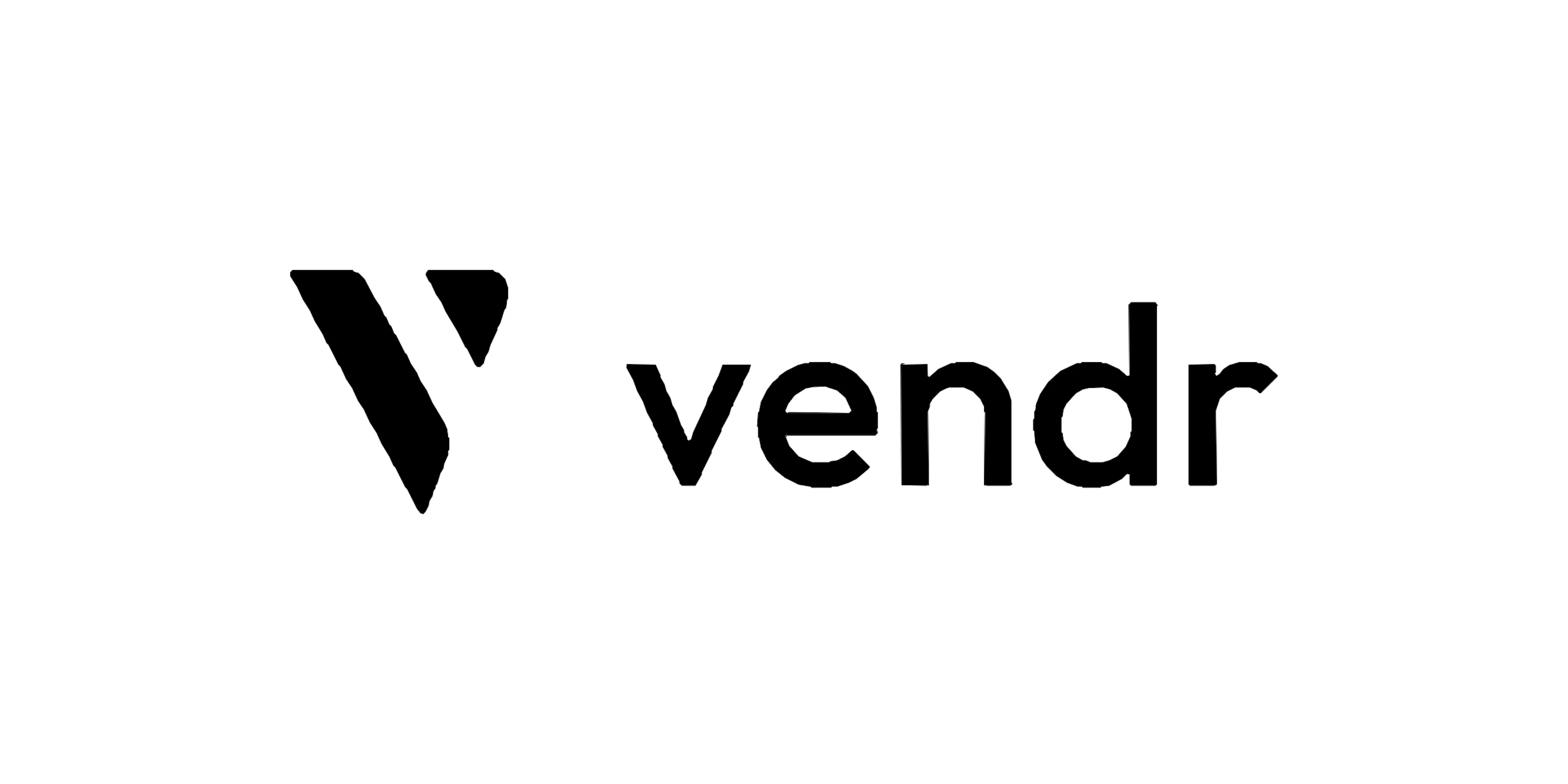 Vendr logo