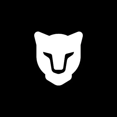 Panther logo