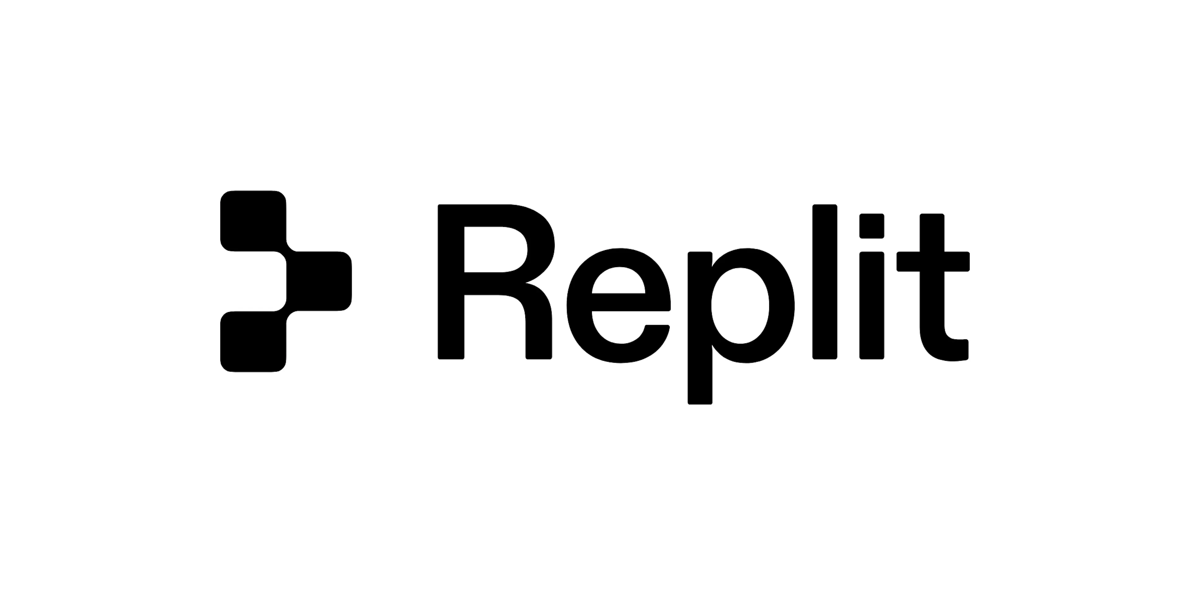 Replit logo