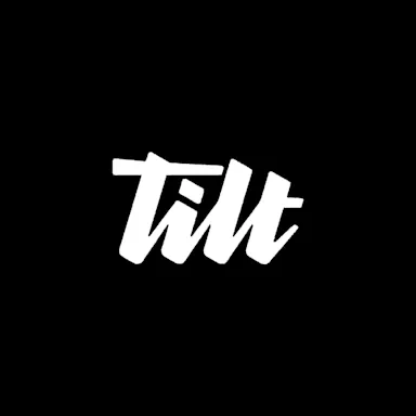 Tilt logo