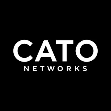 Cato Networks logo