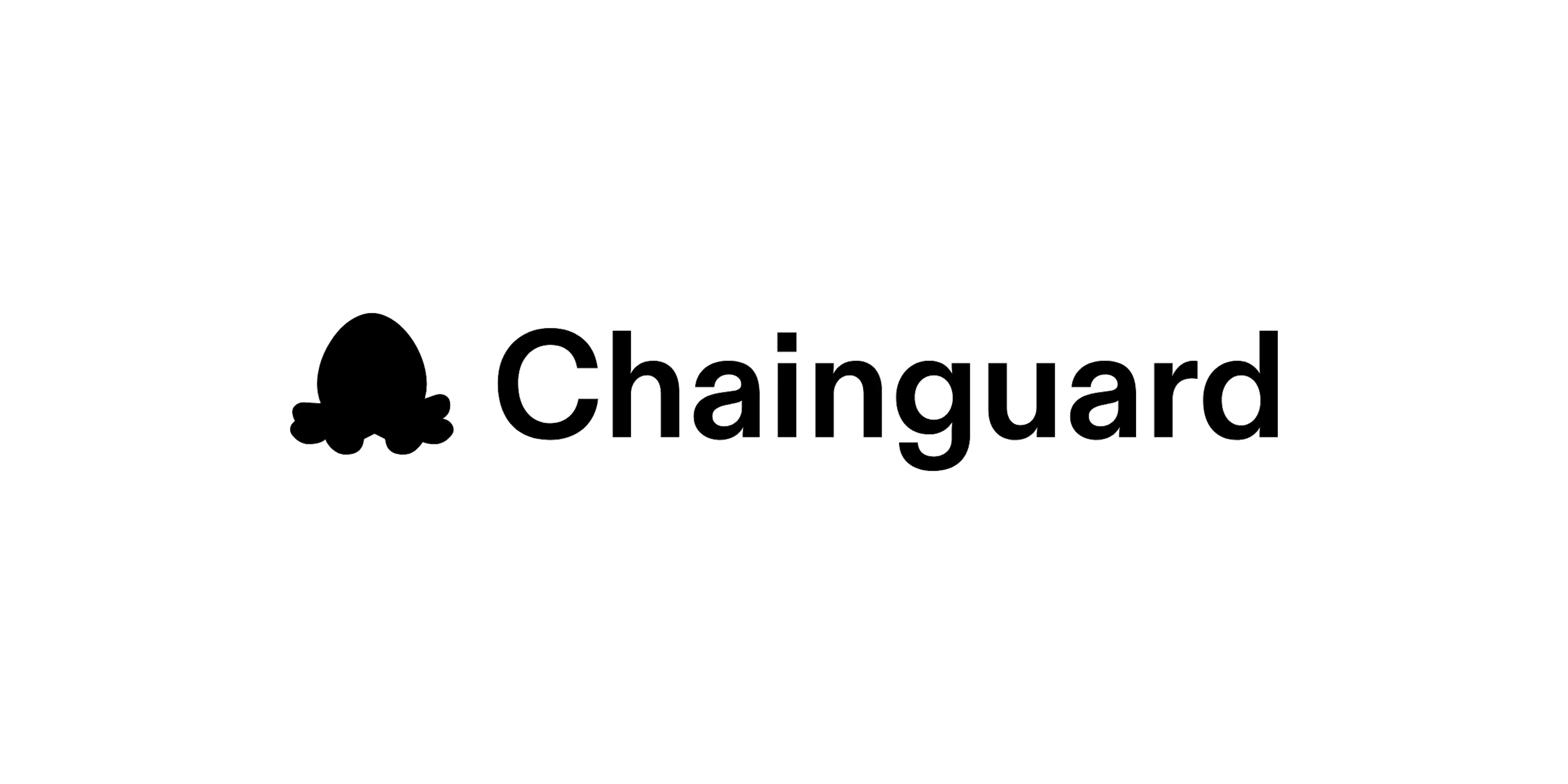 Chainguard logo
