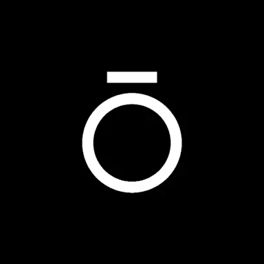 Oura logo