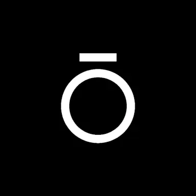 Oura logo