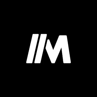 Magical logo
