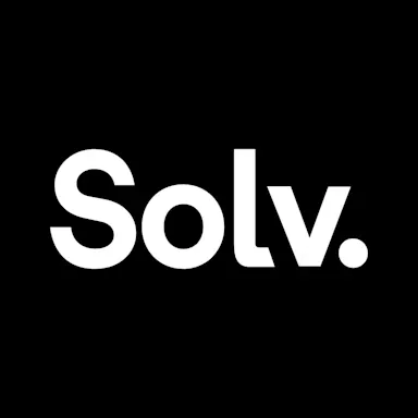 Solv logo
