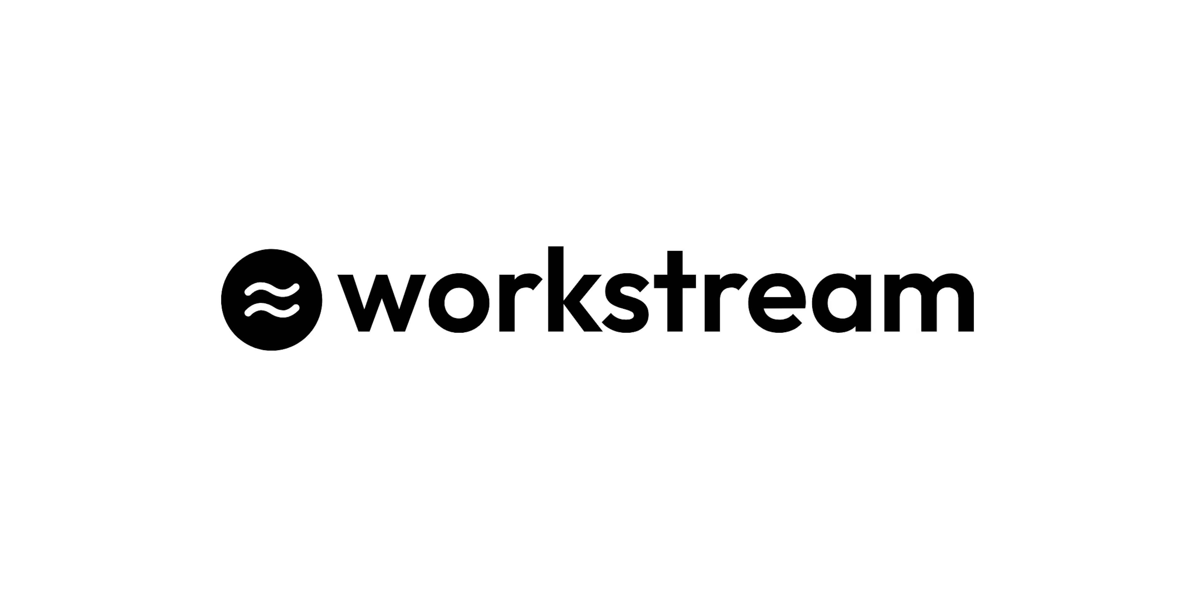 Workstream logo