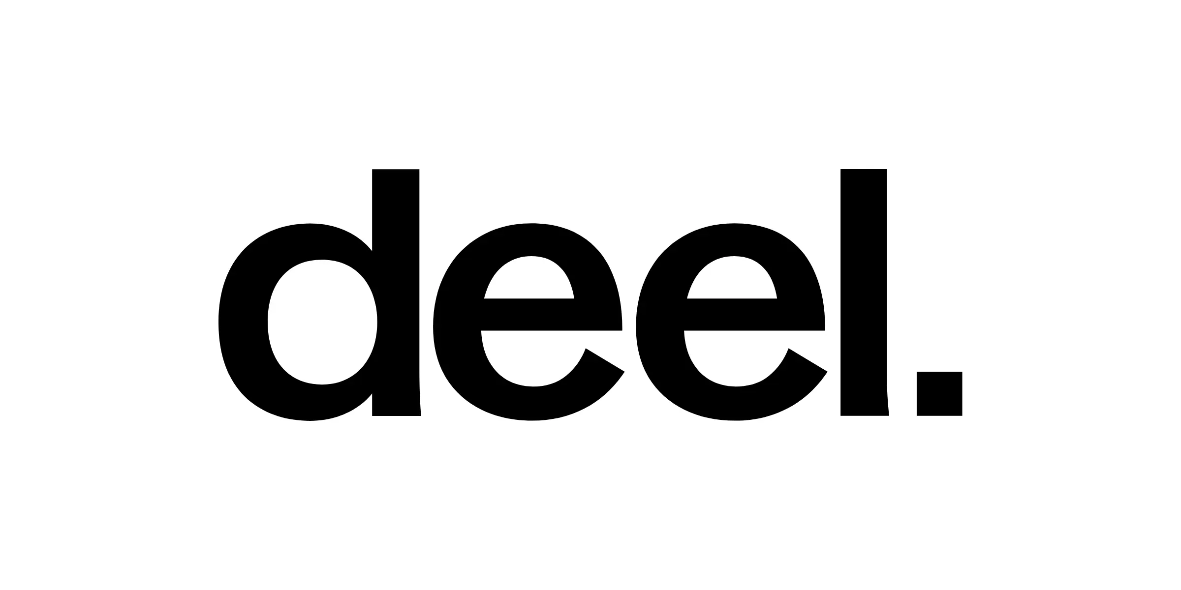 Deel logo