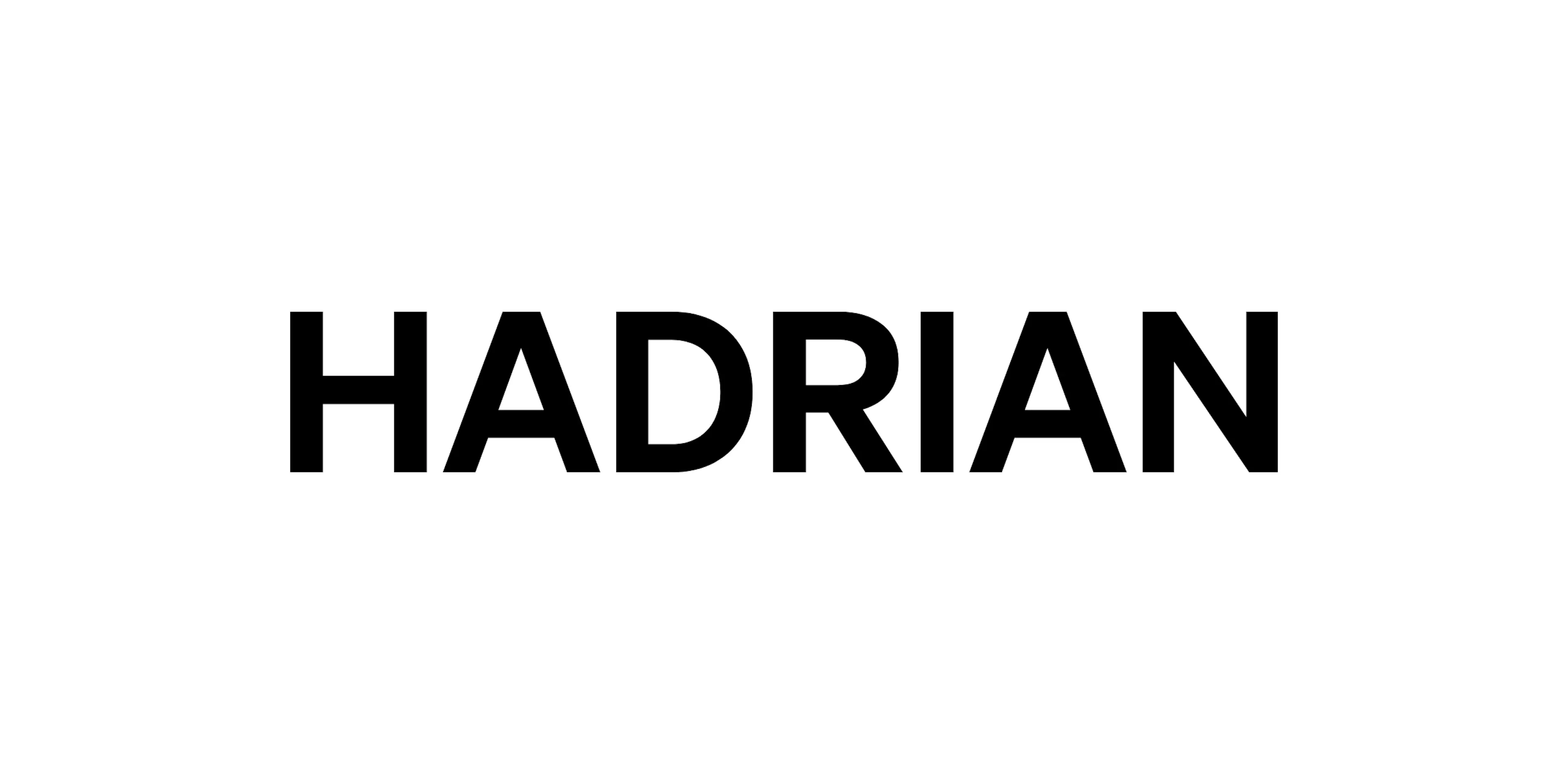Hadrian logo