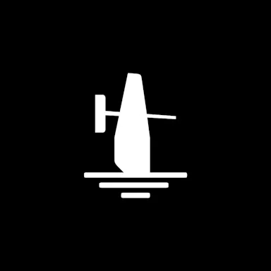 Saildrone logo