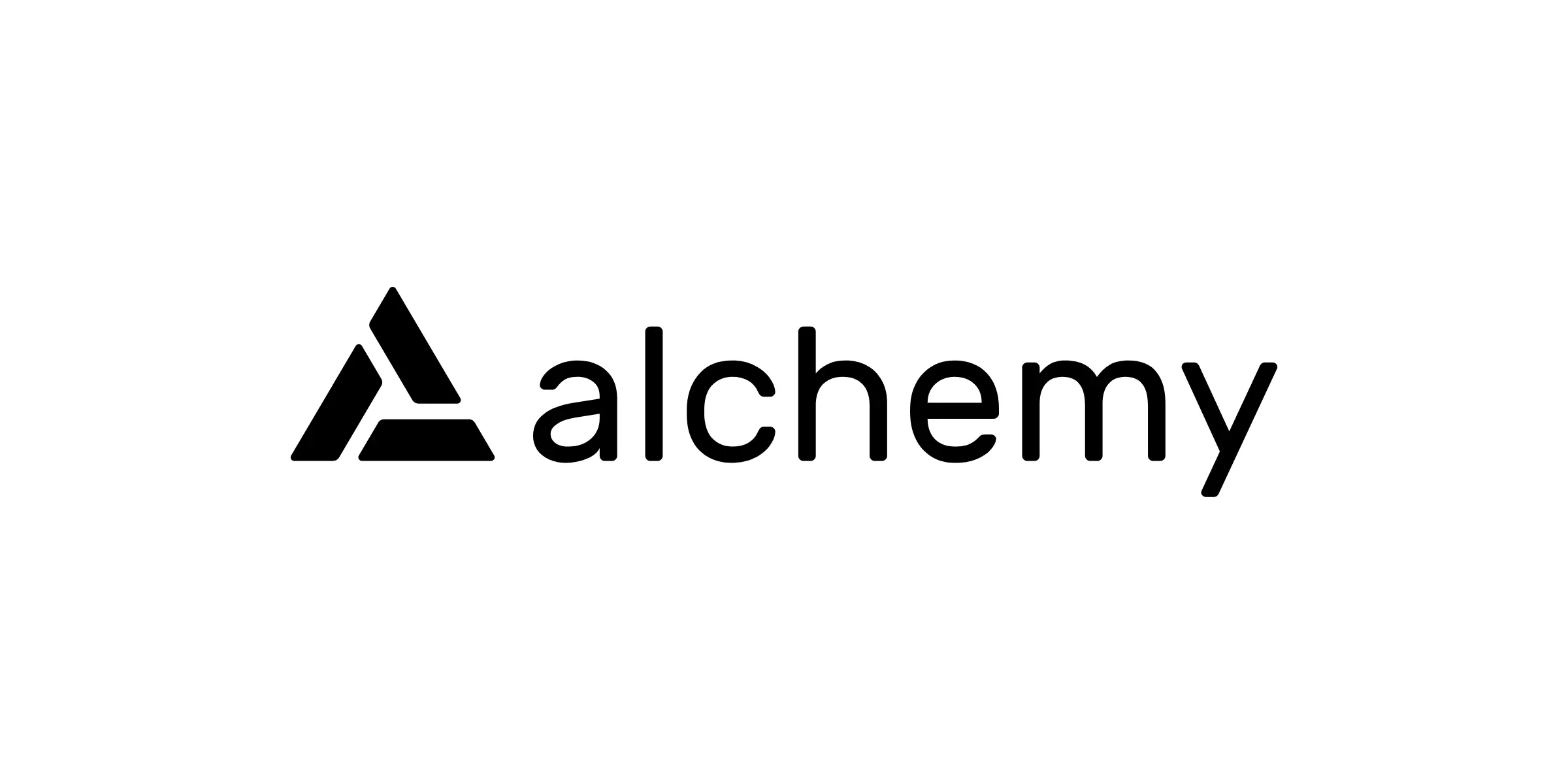 Alchemy logo