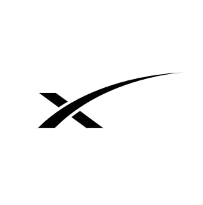 SpaceX logo