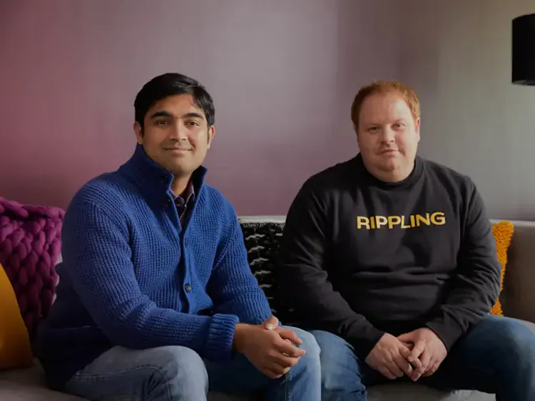 Report: Rippling Business Breakdown & Founding Story | Contrary Research