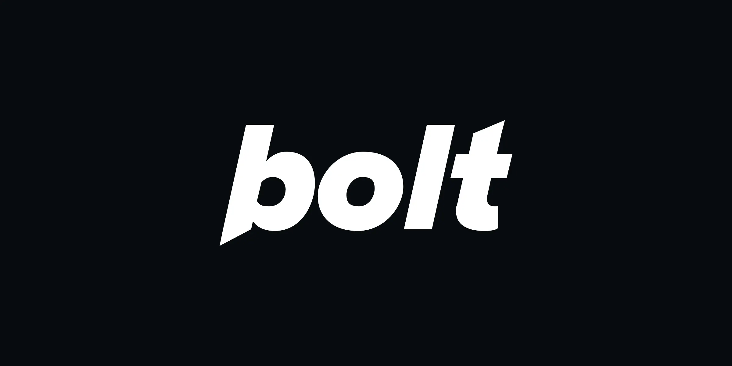 Bolt