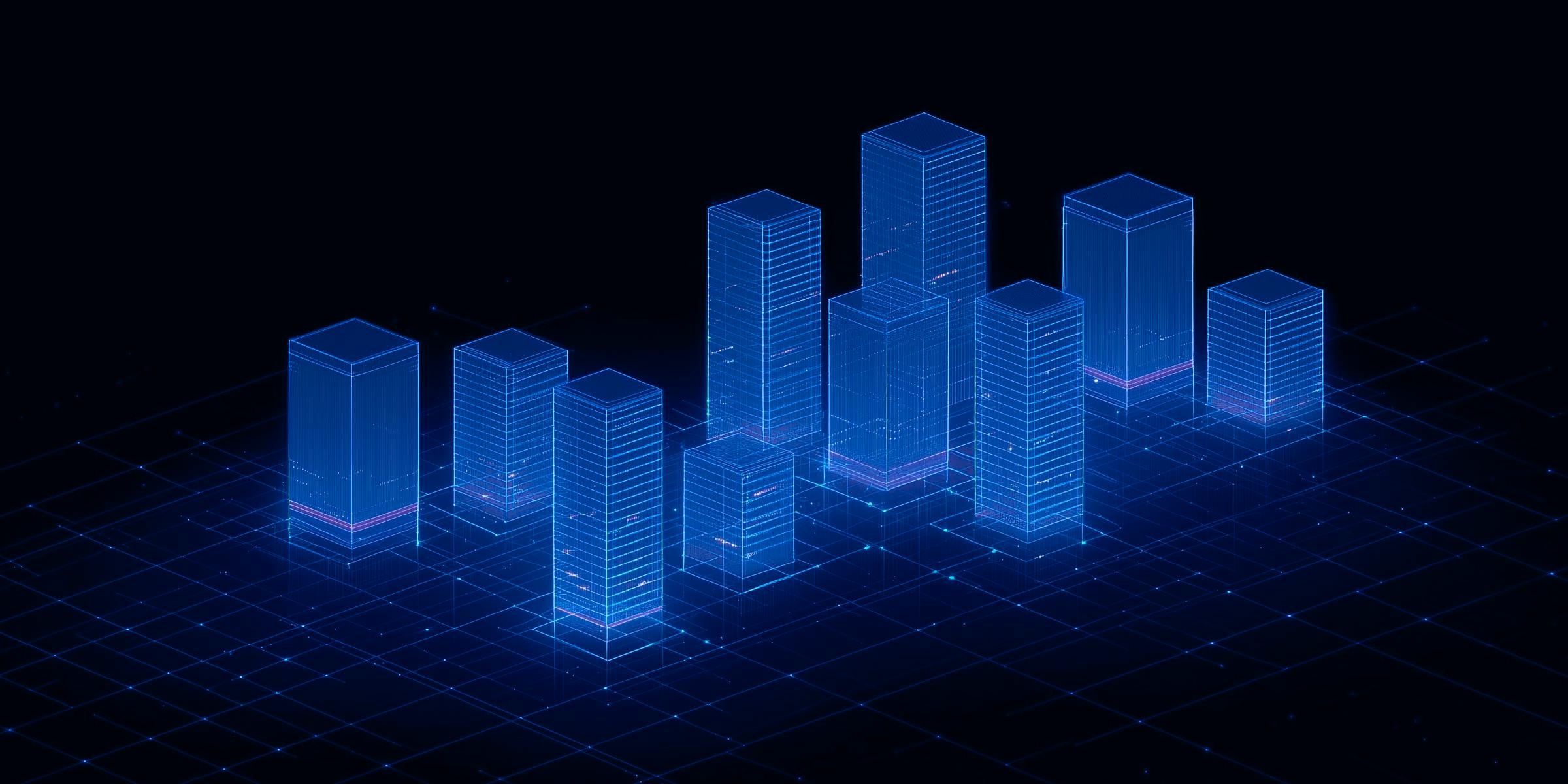 Deep Dive: Economics of the AI Build-Out | Contrary Research