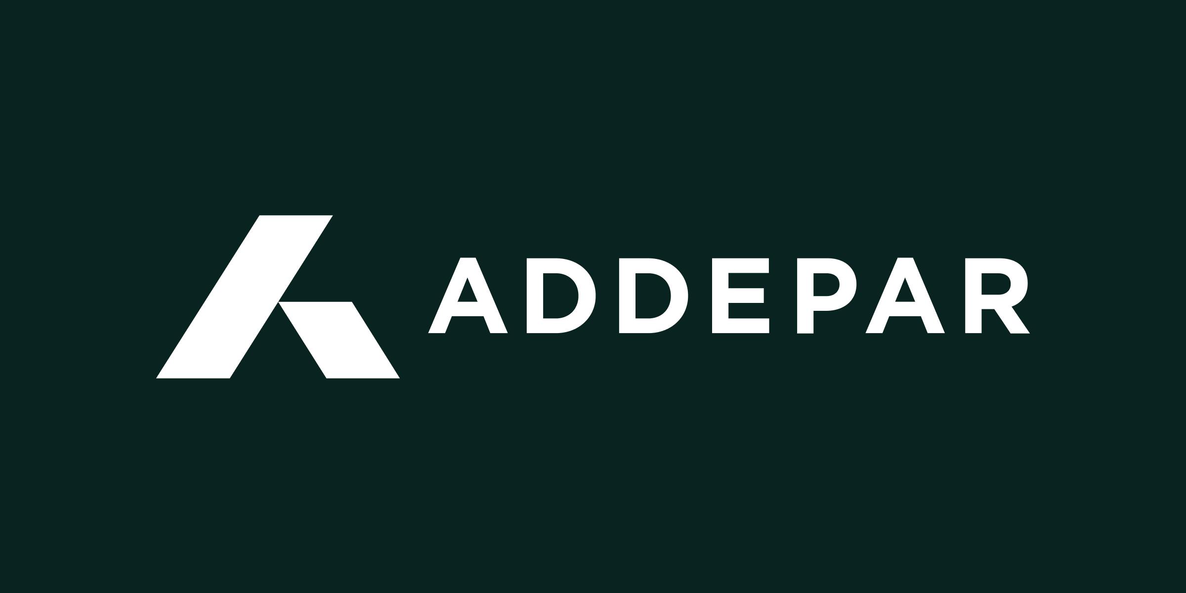 Report: Addepar Business Breakdown & Founding Story | Contrary Research