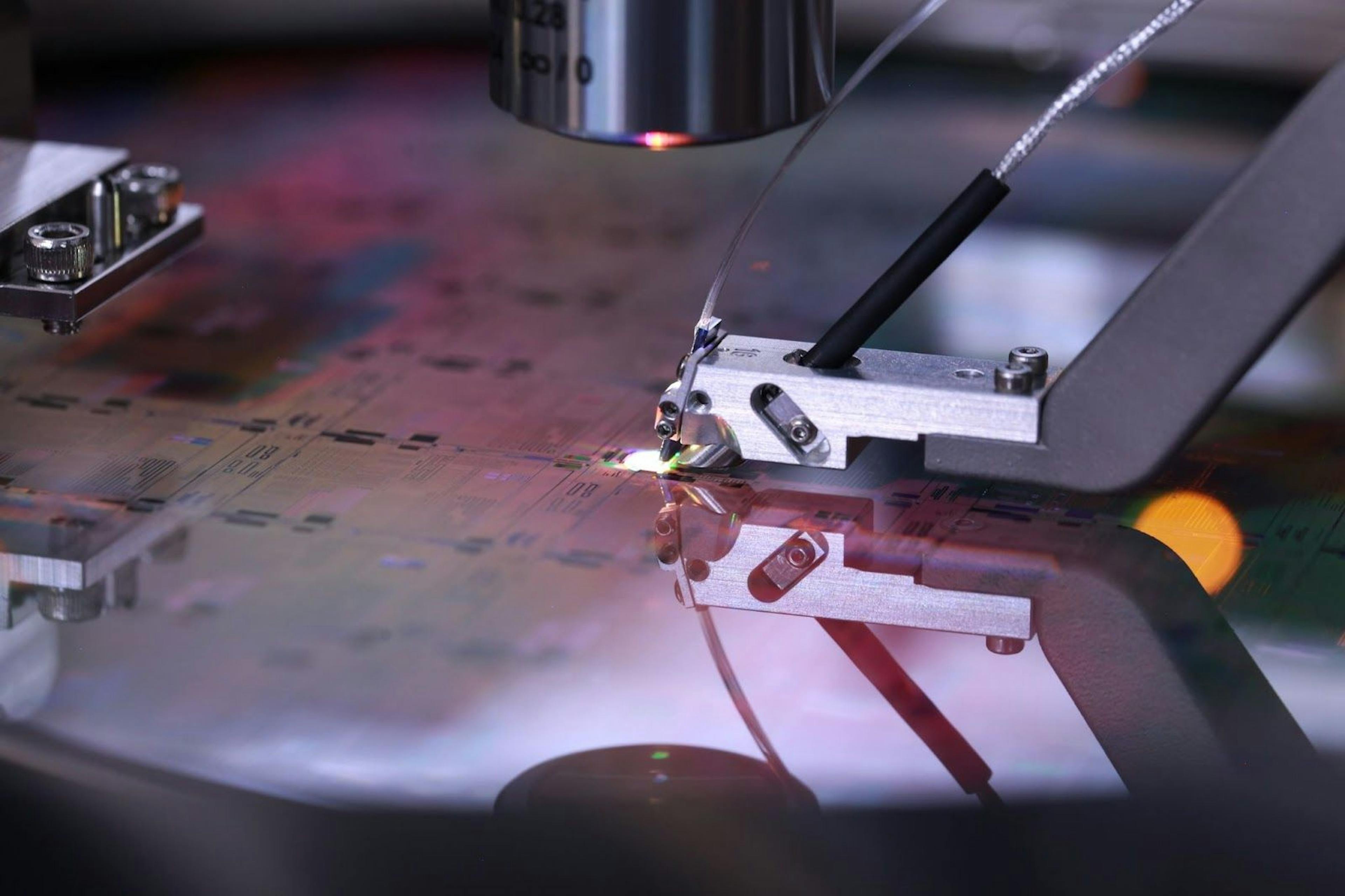 PsiQuantum wafer testing