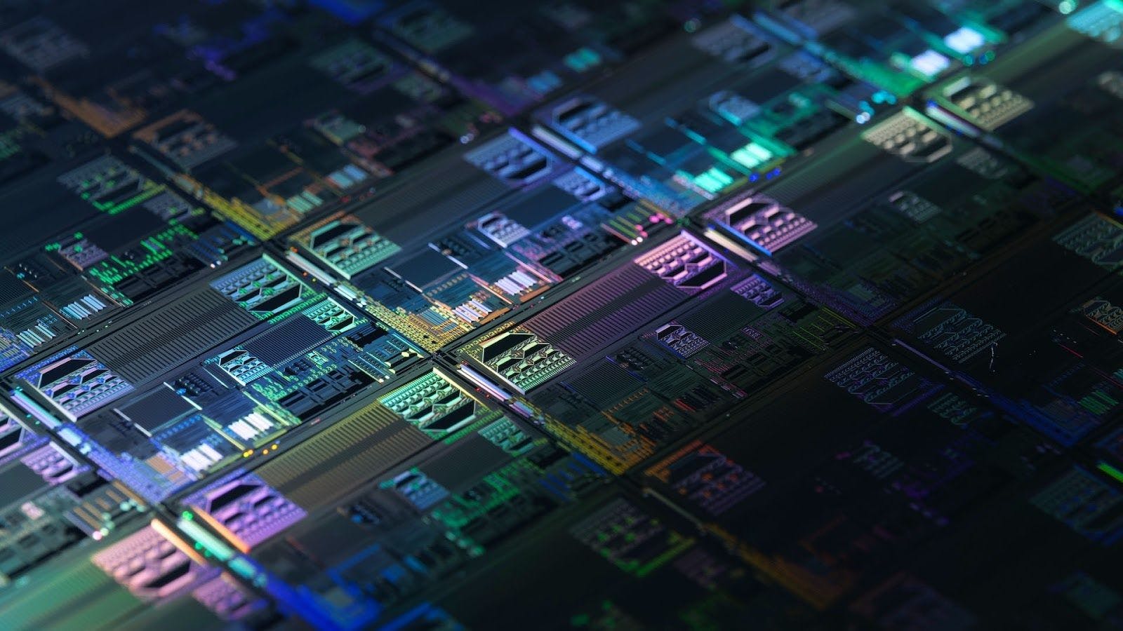 Quantum Photonic Chip