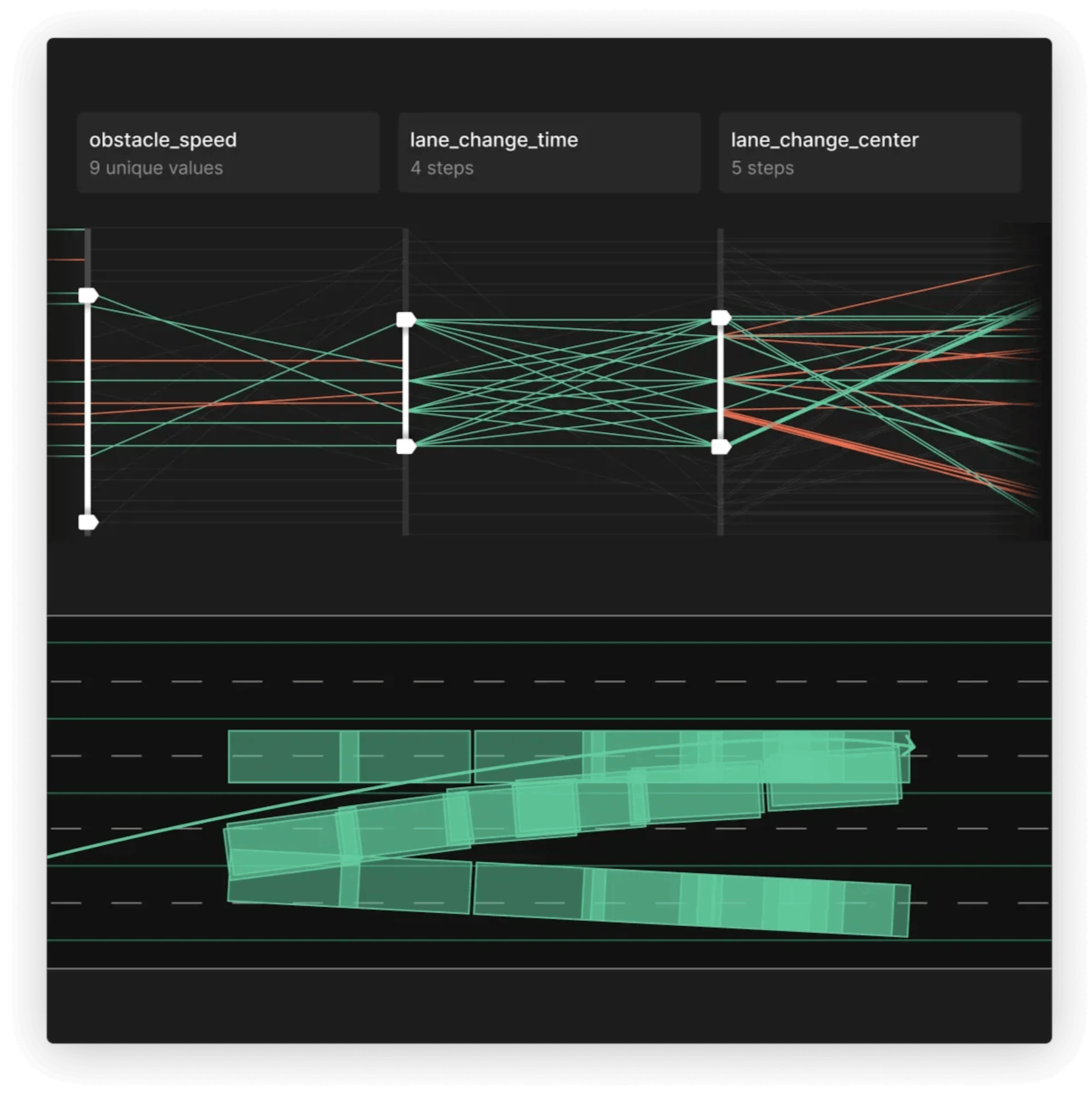 Applied Intuition's clould engine