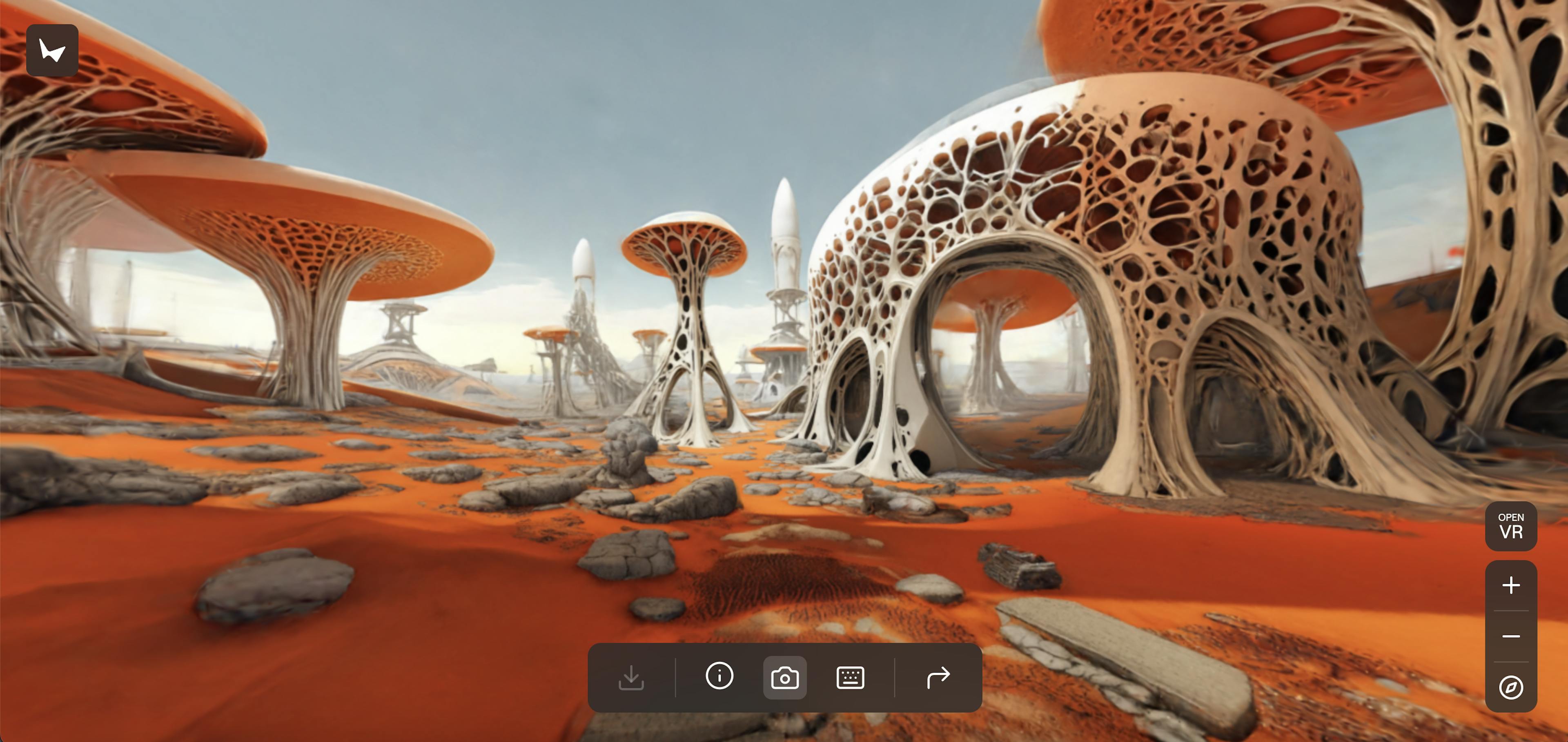 World Labs launched its first product, Marble