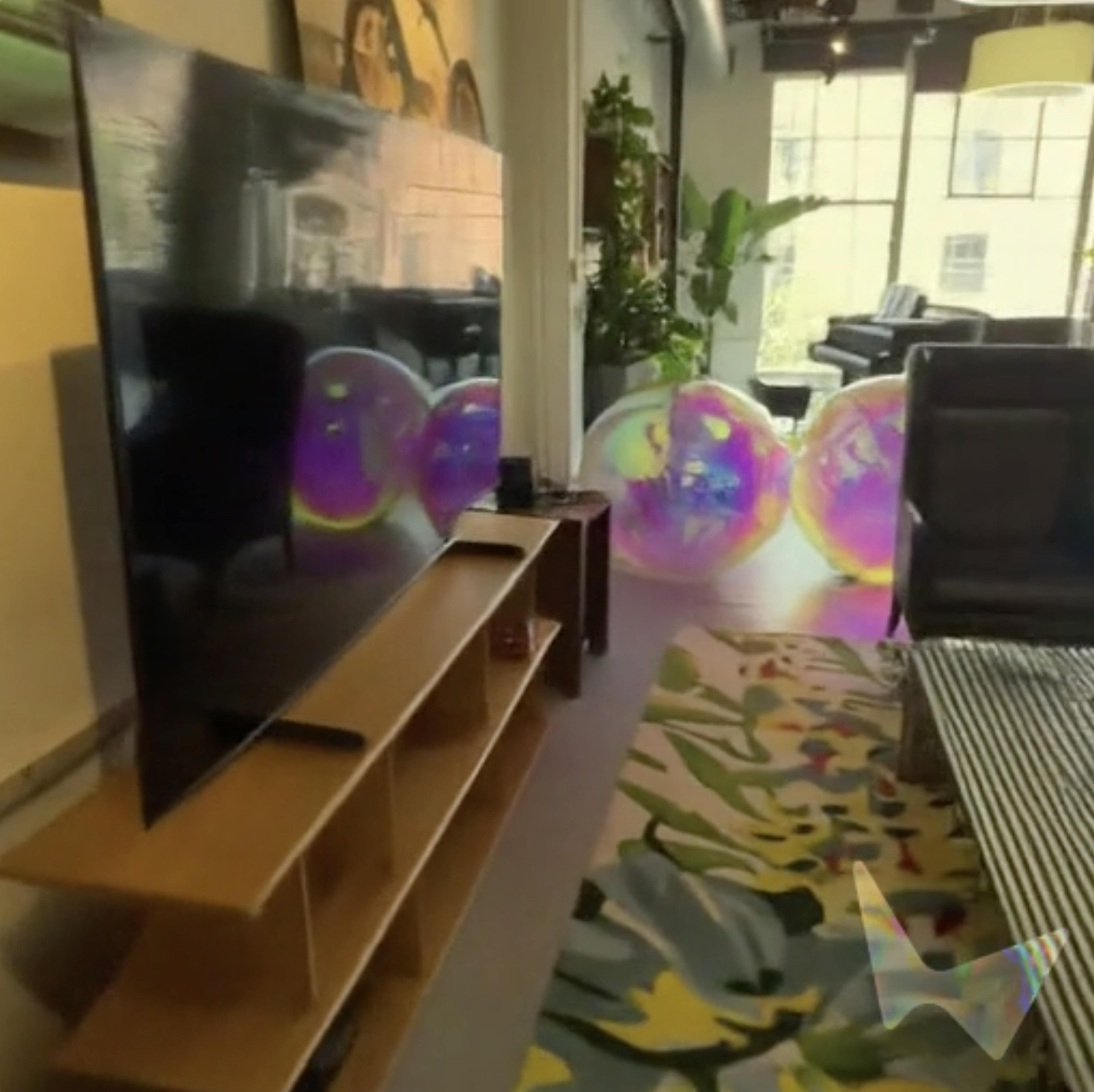 World Labs integrated RTFM (Real-Time Frame Model) into Marble