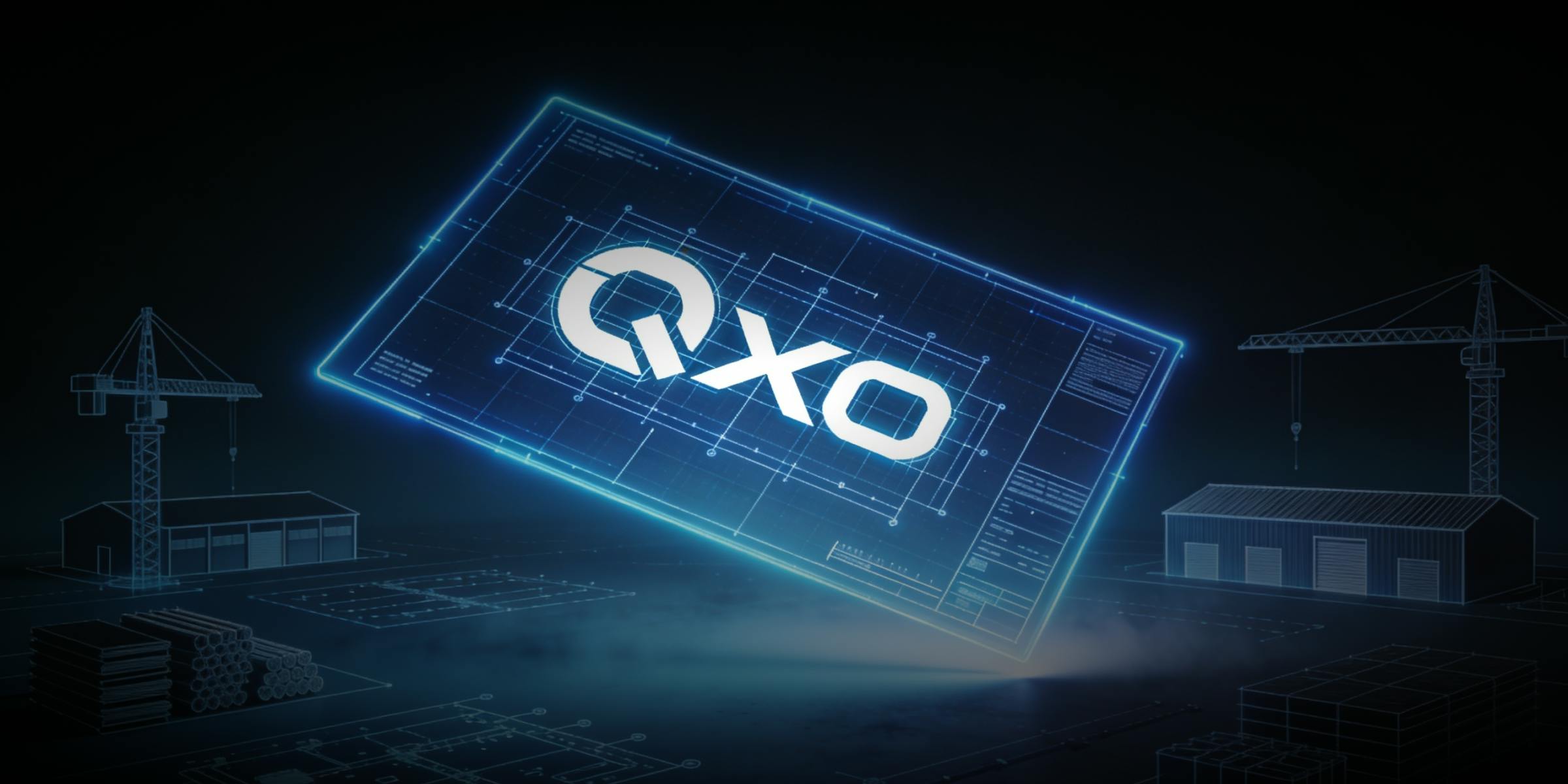 QXO: A Vertical AI Case Study | Contrary Research