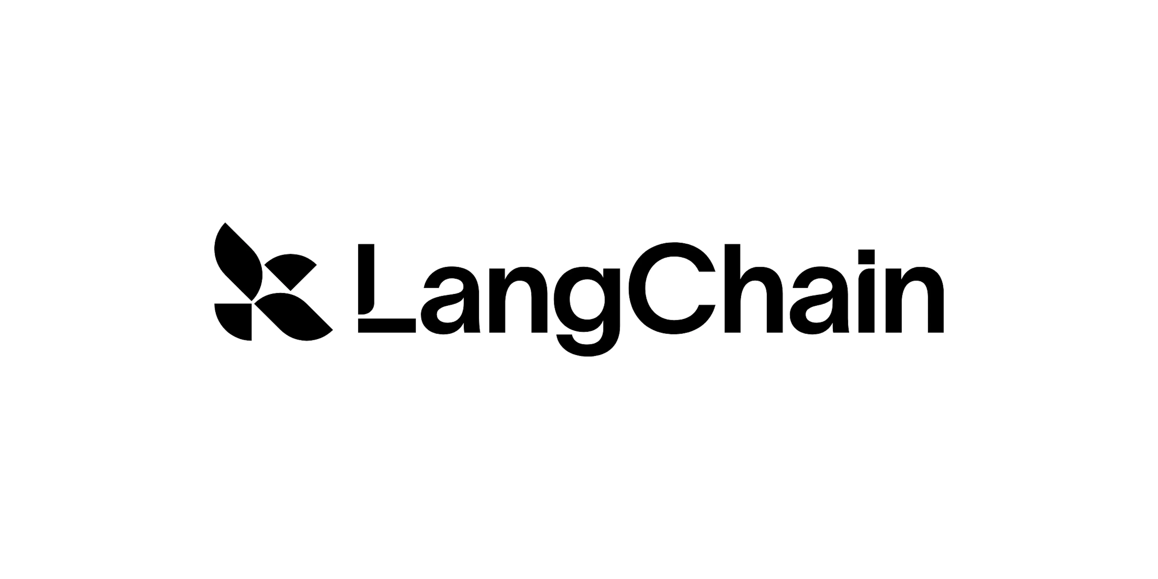 LangChain logo
