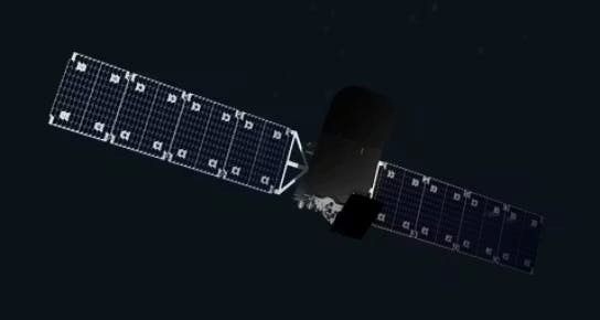 Astranis UtilitySat, world's first multi-mission GEO satellite
