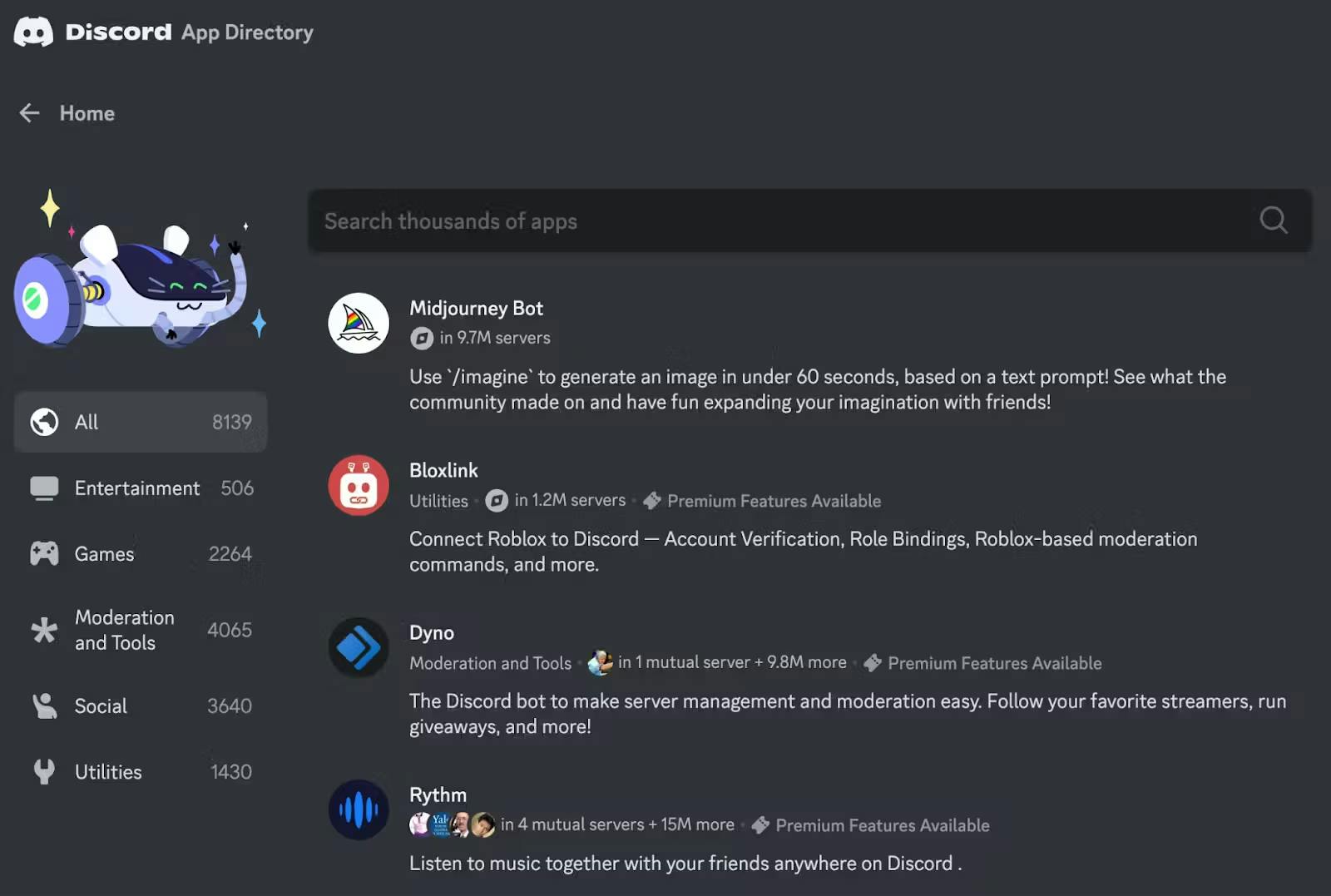 Discord's Embedded App SDK and Activities Platform