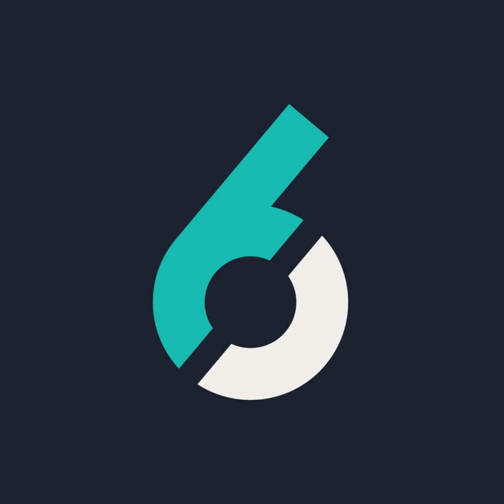 6sense logo