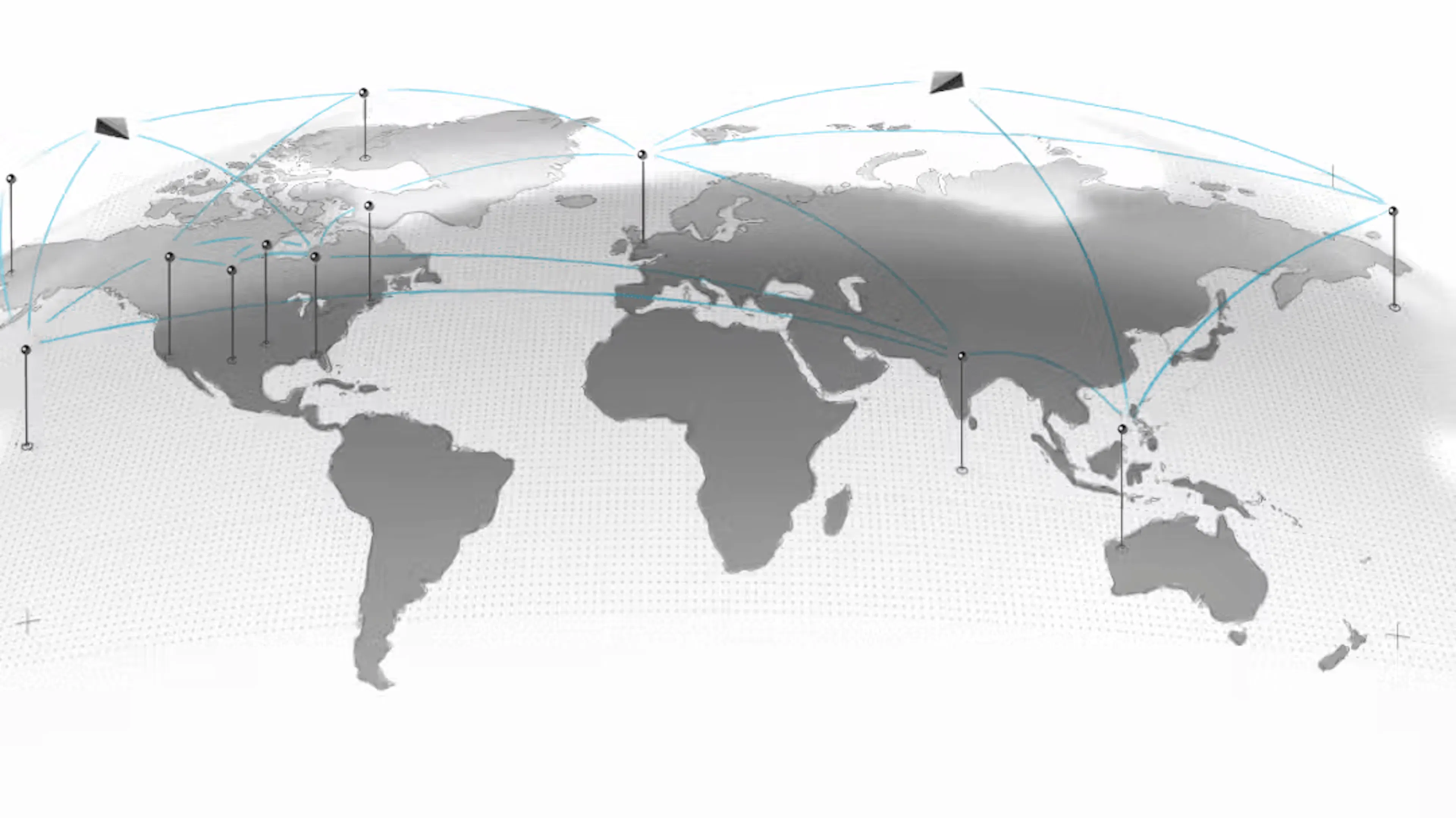 U.S. Space Surveillance Network (SSN)